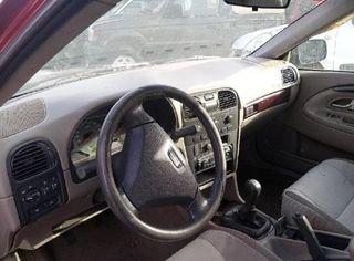 Motor arranque volvo 338606 md360368 s40 berlina