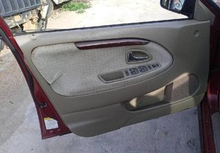 Motor arranque volvo 338606 md360368 s40 berlina