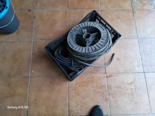 Soldadora Eléctrica Lincoln electric