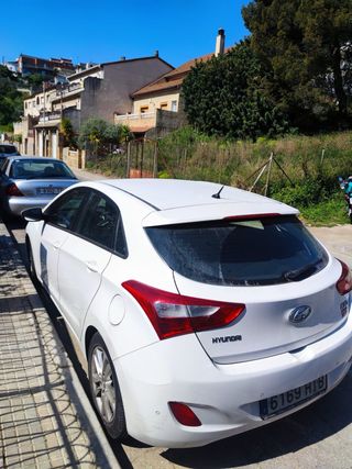 Hyundai i30 2013