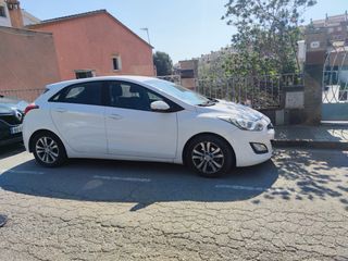 Hyundai i30 2013