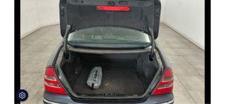 Mercedes-Benz Clase E 270 CDI AUT