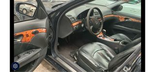 Mercedes-Benz Clase E 270 CDI AUT