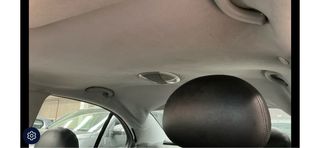 Mercedes-Benz Clase E 270 CDI AUT