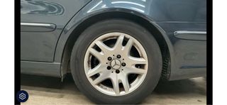 Mercedes-Benz Clase E 270 CDI AUT