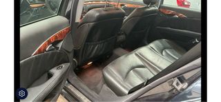 Mercedes-Benz Clase E 270 CDI AUT