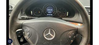 Mercedes-Benz Clase E 270 CDI AUT