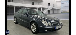 Mercedes-Benz Clase E 270 CDI AUT