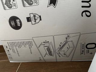 Cuna colecho Chicco Next2Me