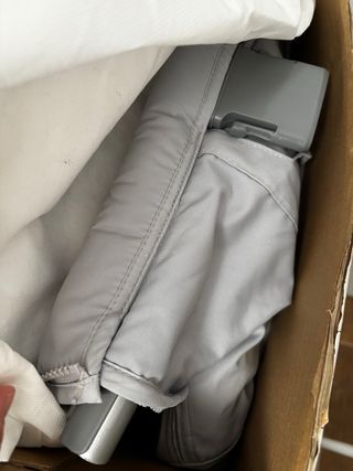 Cuna colecho Chicco Next2Me