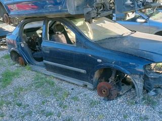 Capot opel astra g berlina comfort 478098