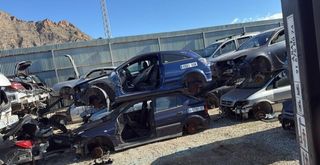 Capot opel astra g berlina comfort 478098