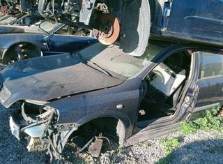 Capot opel astra g berlina comfort 478098