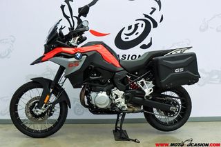 BMW F 850 GS ¿A2?