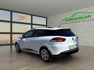 Clio Sport Tou. Limited En. TCe 66kW (90CV)