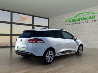 Clio Sport Tou. Limited En. TCe 66kW (90CV)