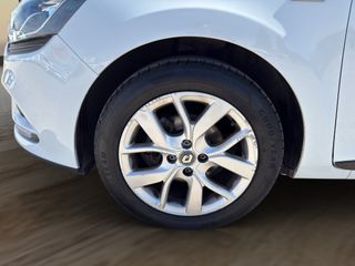 Clio Sport Tou. Limited En. TCe 66kW (90CV)