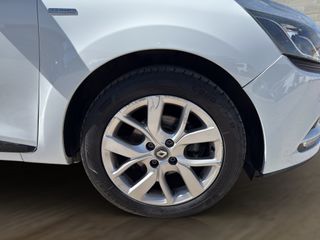 Clio Sport Tou. Limited En. TCe 66kW (90CV)