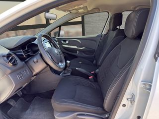 Clio Sport Tou. Limited En. TCe 66kW (90CV)