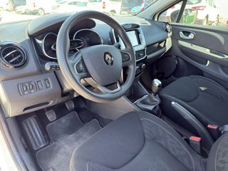 Clio Sport Tou. Limited En. TCe 66kW (90CV)