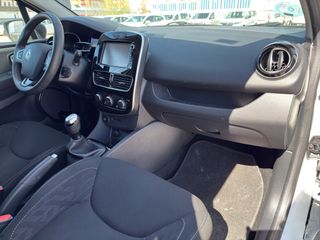 Clio Sport Tou. Limited En. TCe 66kW (90CV)