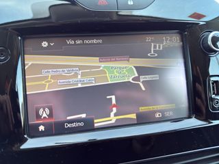 Clio Sport Tou. Limited En. TCe 66kW (90CV)