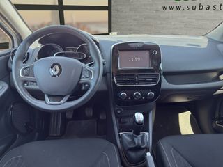 Clio Sport Tou. Limited En. TCe 66kW (90CV)