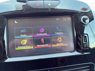 Clio Sport Tou. Limited En. TCe 66kW (90CV)