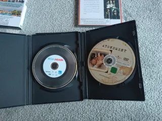 Lote 15 Películas DVD (Varios Géneros)