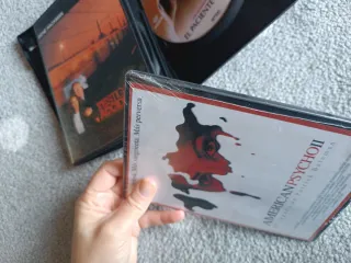 Lote 15 Películas DVD (Varios Géneros)