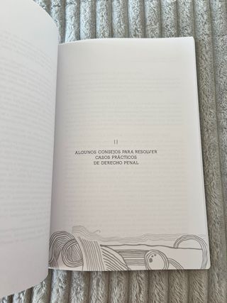 CASOS PRÁCTICOS DE DERECHO PENAL 1: INTRODUCCIÓ...
