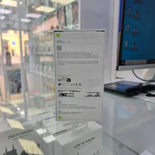 iPhone 17e 256GB Negro Precintado Con factura