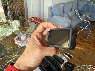 GoPro Hero 11 Cámara de Acción