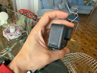 GoPro Hero 11 Cámara de Acción