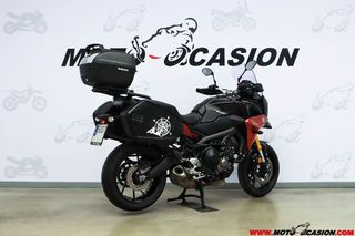 YAMAHA TRACER 900 GT