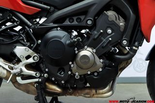 YAMAHA TRACER 900 GT