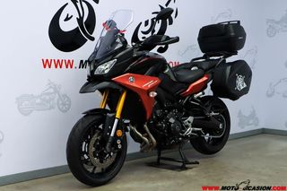 YAMAHA TRACER 900 GT