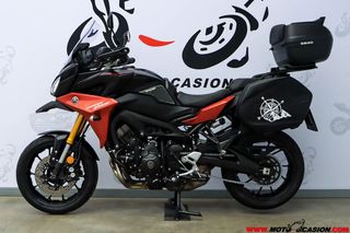 YAMAHA TRACER 900 GT