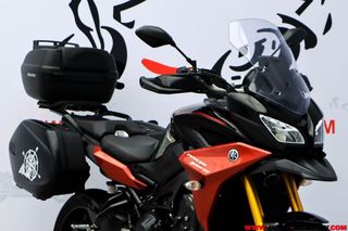 YAMAHA TRACER 900 GT