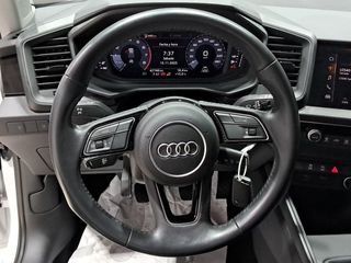 Audi A1 Sportback Advanced 25 TFSI 70kW (95CV)