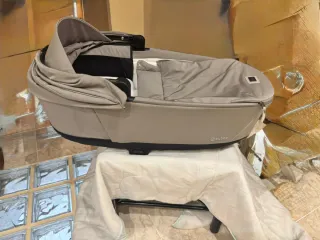 Cybex Priam Completo 2025