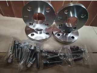 Separadores Ruedas 4x100 57.1 20mm