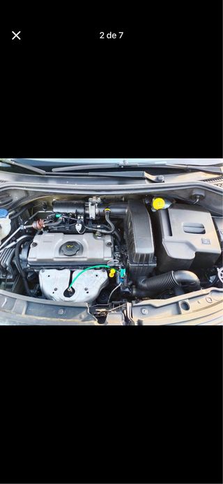 Peugeot 207 negociable