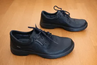 Zapatos Chiruca Gore-Tex Talla 42