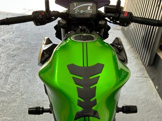 KAWASAKI Z 650 Limitada A2