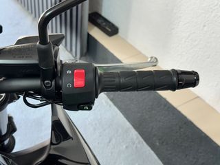 KAWASAKI Z 650 Limitada A2