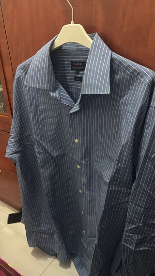 Camisa Calvin Klein, emilio fucci,Mirto, pier card