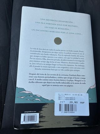 Mangata (Spanish Edition)