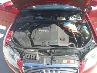 Audi A4 2007