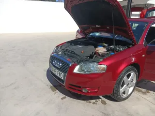 Audi A4 2007